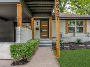 8827 Vinewood Dr, Dallas, TX 75228