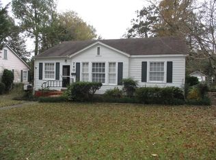 740 N Park St, Laurel, MS 39440