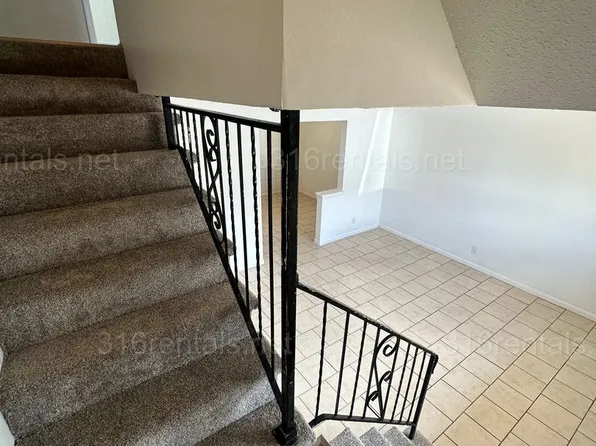 4606 W Maple St #307, Wichita, KS 67209