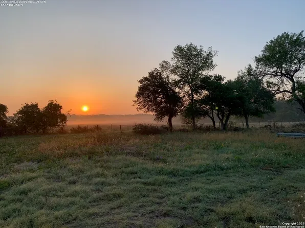 1248 PALO ALTO DR LOT 257,2, Von Ormy, TX 78073