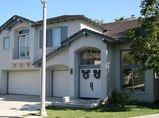 2772 Ashwood Cir, Fullerton, CA 92835