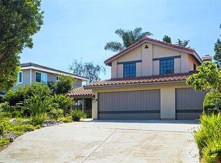 266 Sierra Ridge Dr, Encinitas, CA 92024