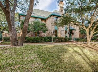 4524 Rheims Pl, Highland Park, TX 75205