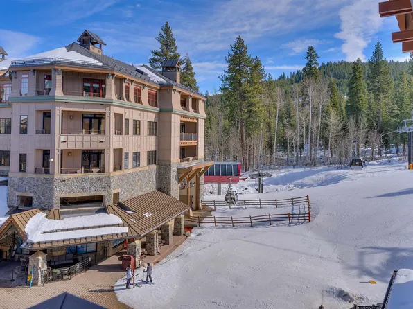 7001 Northstar Dr #411, Truckee, CA 96161
