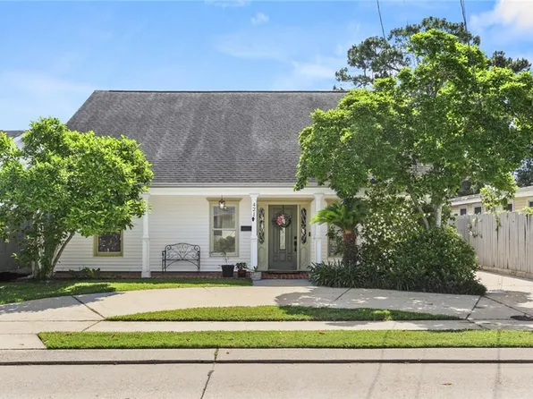 421 Oaklawn Dr, Metairie, LA 70005