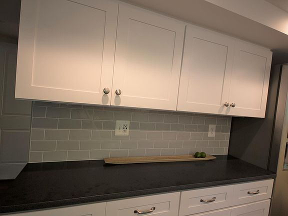 new granite countertops
