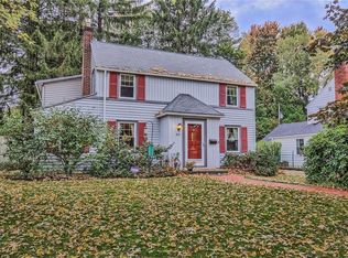 86 Commodore Pkwy, Rochester, NY 14625