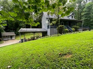 192 Woodys Ln, Dahlonega, GA 30533