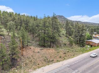 60477 Highway 285, Bailey, CO 80421