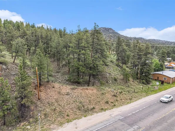 60477 Highway 285, Bailey, CO 80421