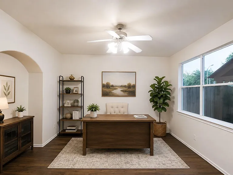 14407 Birch Knoll Ln — Photo 2