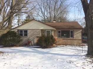 W306S5054 Church St, Mukwonago, WI 53149
