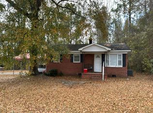 2937 James Dail Rd, Eastover, NC 28312