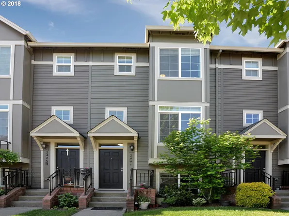 2441 NW 168th Pl, Beaverton, OR 97006