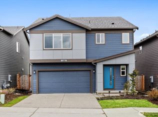 1306 Cascade St, Sultan, WA 98294