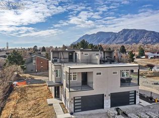78 Sommerlyn Rd, Colorado Springs, CO 80906