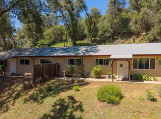 19120 Black Oak Rd, Sonora, CA 95370