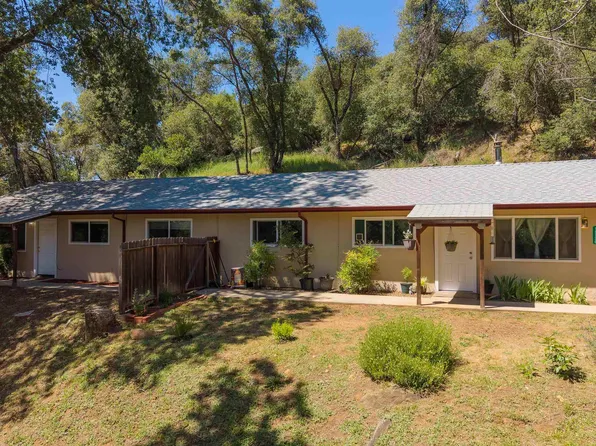 19120 & 19124 Black Oak Rd, Sonora, CA 95370