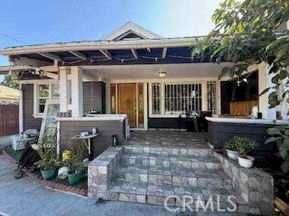 336 W 45th St, Los Angeles, CA 90037