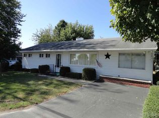 5543 S State Road 1, Connersville, IN 47331