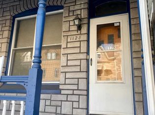 1128 N 9th St, Reading, PA 19604