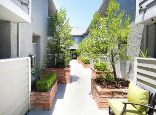 Cape Cod Garden, North Hollywood, CA 91602