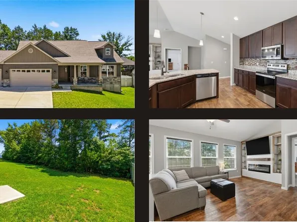 512 Hickory Knoll Dr, Troy, MO 63379