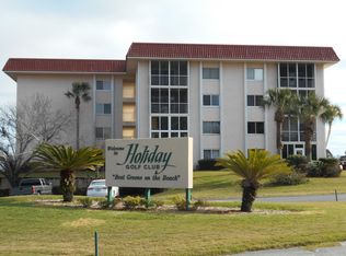 112 Fairway Blvd UNIT 108, Panama City Beach, FL 32407