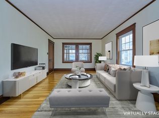 24 Merrill Ave #1, Belmont, MA 02478