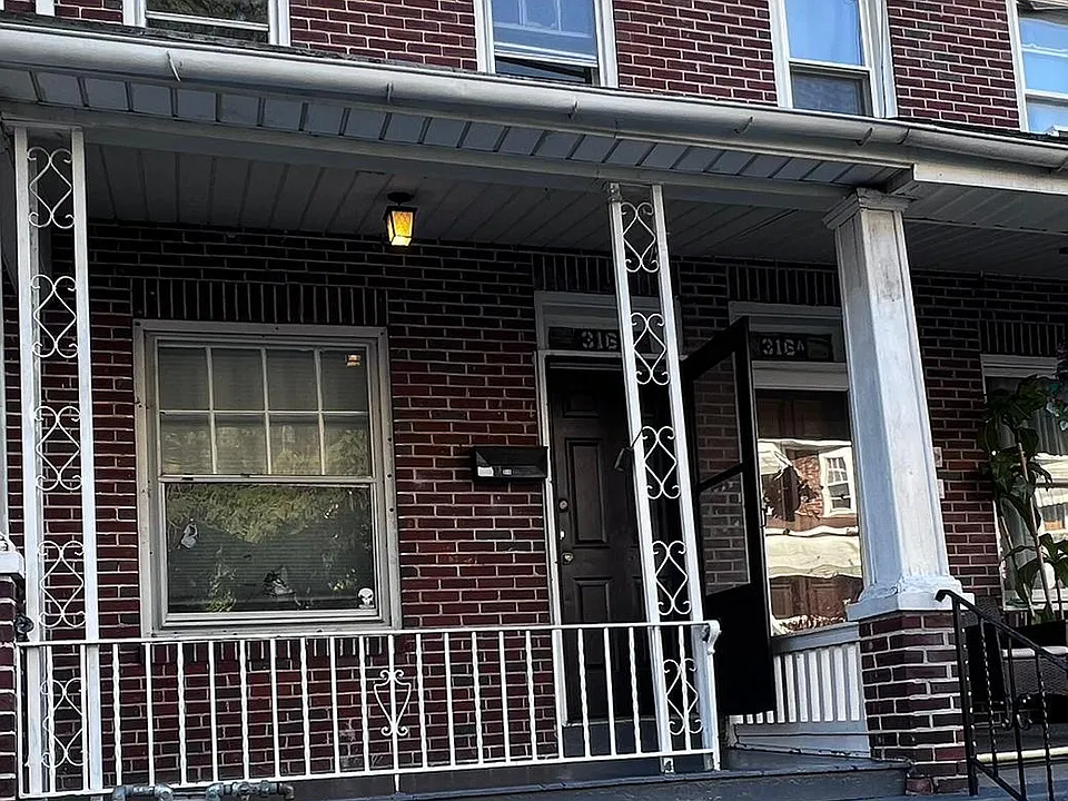 316 Linden St