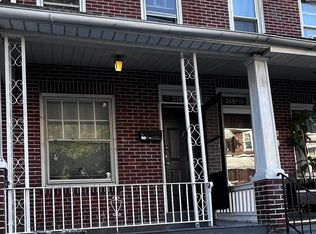 316 Linden St, Reading, PA 19604