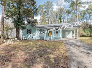 726 Friar Tuck Ln, Macon, GA 31220