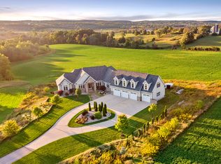 W6414 Sumac Rd, Plymouth, WI 53073