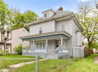 3334 N Capitol Ave, Indianapolis, IN 46208