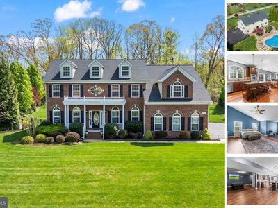 3743 Huntsman Dr, Huntingtown, MD, 20639