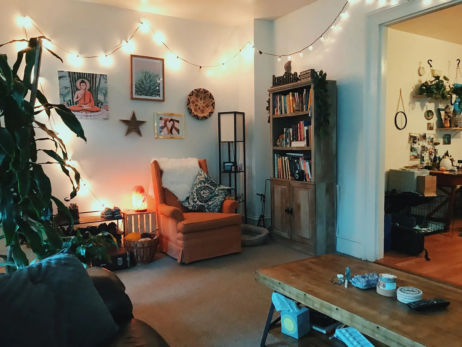 2 bed, 1200 sqft, $1,460 — Photo 3