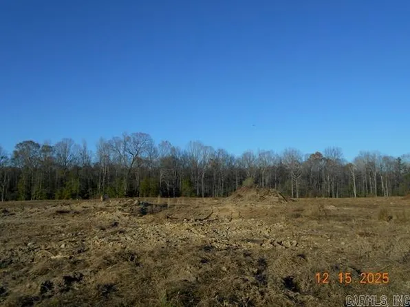 TRACT 5 S Grant St #52, Sheridan, AR 72150