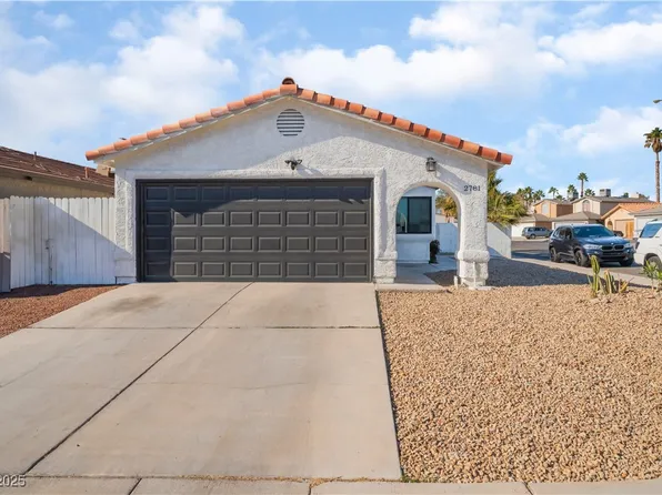 2781 Sandyfalls Way, Las Vegas, NV 89142