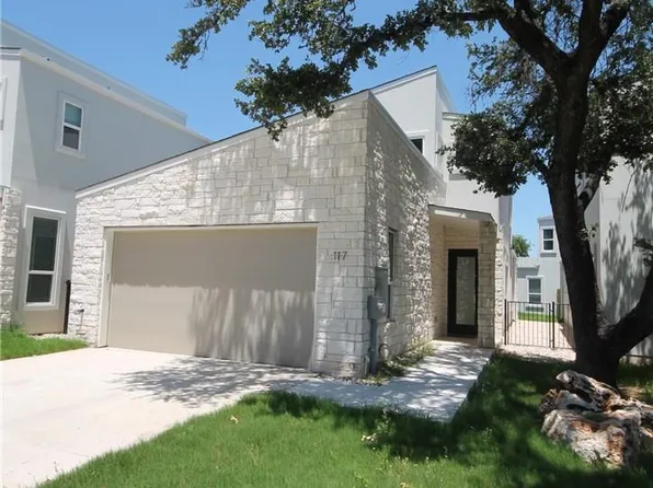 8518 Fathom Cir APT 117, Austin, TX 78750