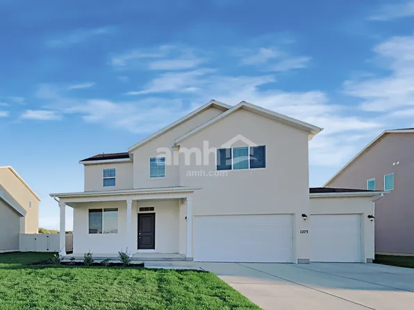 1273 E White St, Lehi, UT 84043