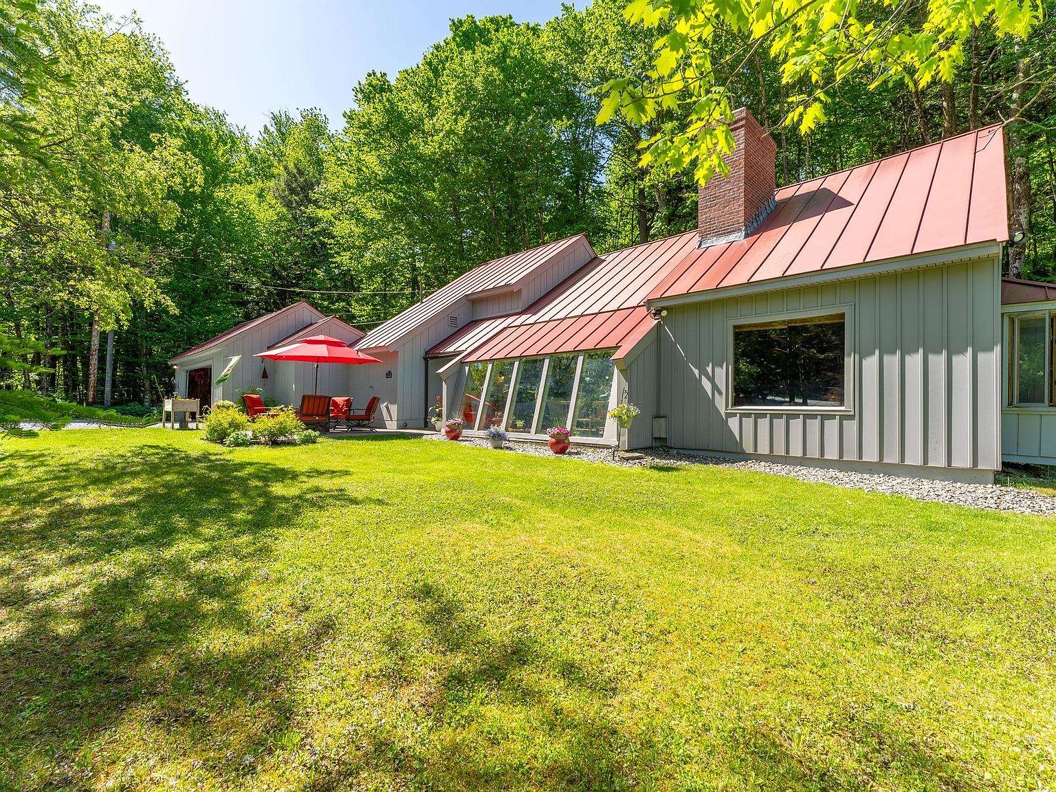 349 Barrows Towne Road, Killington, VT 05751 | Zillow