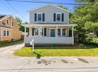 41 Orchard Ave, Barrington, RI 02806