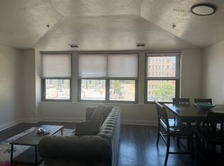 17 Federal St APT 606, Worcester, MA 01608