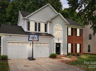 9142 Babbitt Way, Charlotte, NC 28216