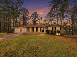 8139 Lake View Ter, Riverdale, GA 30274