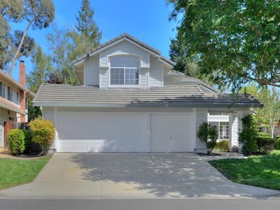 137 Zinfandel Cir, Scotts Valley, CA, 95066