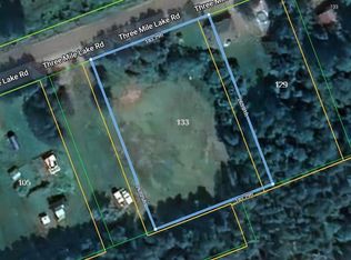 109 Three Mile Lake Rd, Armour, ON P0A 1L0