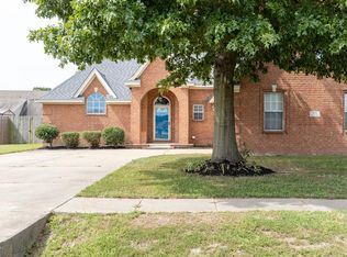 834 Belle Rive Dr, Marion, AR 72364