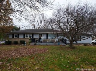 1450 Port Sheldon St, Jenison, MI 49428