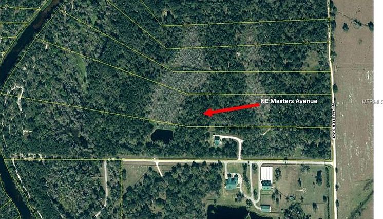 1st image of 5201 NE Masters Ave
